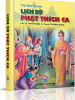 Lịch sử Phật Thích-ca