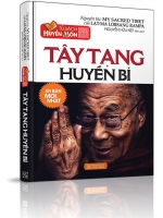 Tây Tạng huyền bí