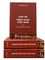 Một vài cảm nhận nhân đọc Lịch Sử Phật Giáo Việt Nam của Giáo Sư Lê Mạnh Thát