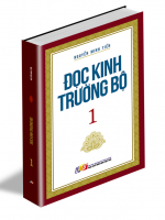 Đọc Kinh Trường Bộ - Tập 1