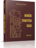 Khẩu Truyền Sao