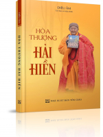 Hòa Thượng Hải Hiền