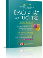 Đạo Phật với Tuổi Trẻ