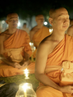 Lá thư hằng tuần và Chia sẻ Phật pháp bài số 1 - năm 2024