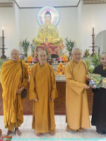 Những chuyến đi xa (4)