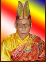 RUE DU TRÈS VÉNÉRABLE THÍCH MINH TÂM – DI SẢN PHẬT GIÁO VIỆT NAM GIỮA TRỜI TÂY  