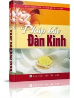 Pháp bảo Đàn kinh