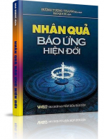 Nhân quả báo ứng hiện đời