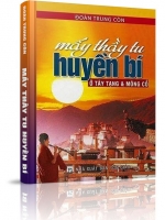 Mấy thầy tu huyền bí ở Tây Tạng và Mông Cổ