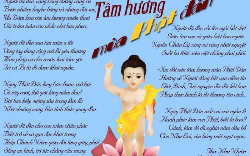 Vì hạnh phúc, an lạc cho chư Thiên và loài người.