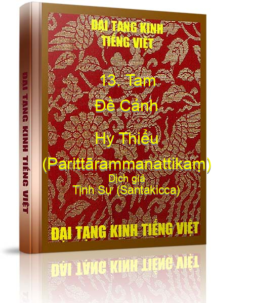 Đại Tạng Kinh Việt Nam