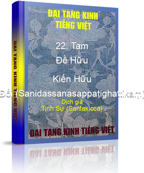 Đại Tạng Kinh Việt Nam