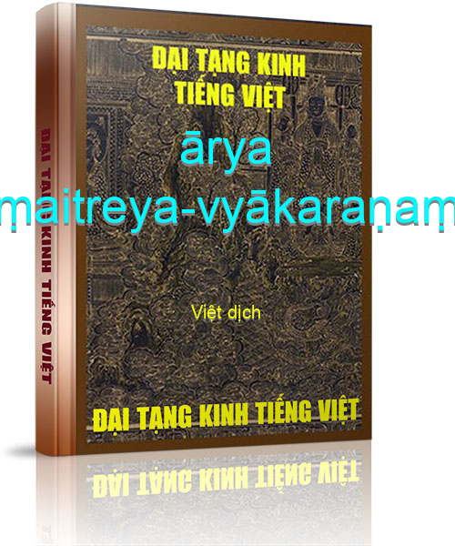 Đại Tạng Kinh Việt Nam