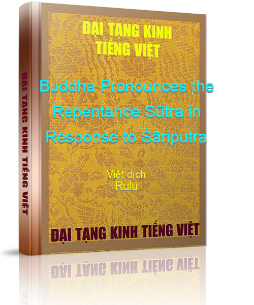 Đại Tạng Kinh Việt Nam