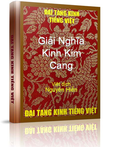 Đại Tạng Kinh Việt Nam