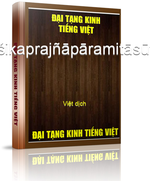 Đại Tạng Kinh Việt Nam