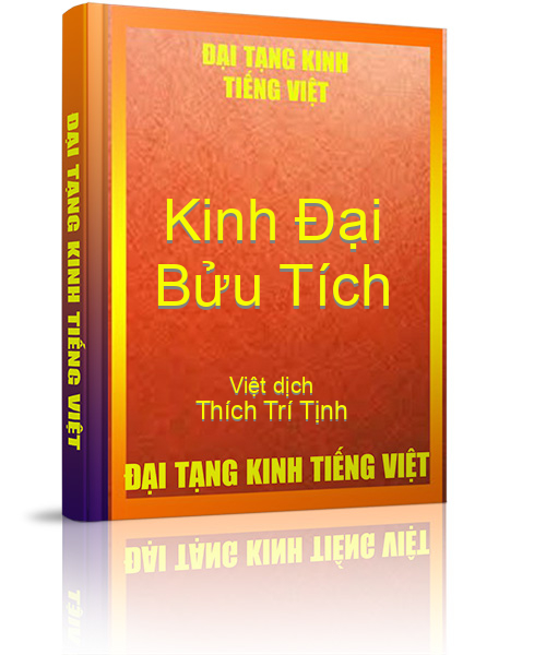 Đại Tạng Kinh Việt Nam