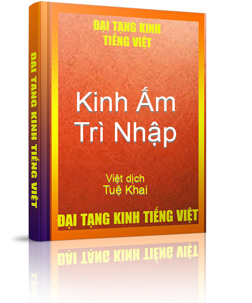 Đại Tạng Kinh Việt Nam