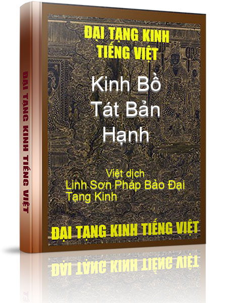 Đại Tạng Kinh Việt Nam