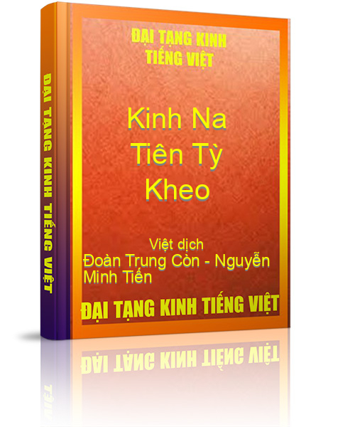 Đại Tạng Kinh Việt Nam