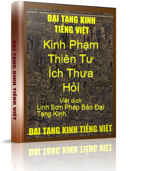 Đại Tạng Kinh Việt Nam