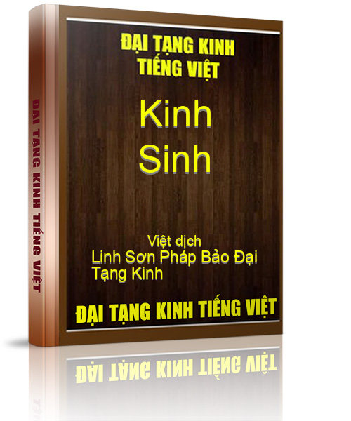 Đại Tạng Kinh Việt Nam