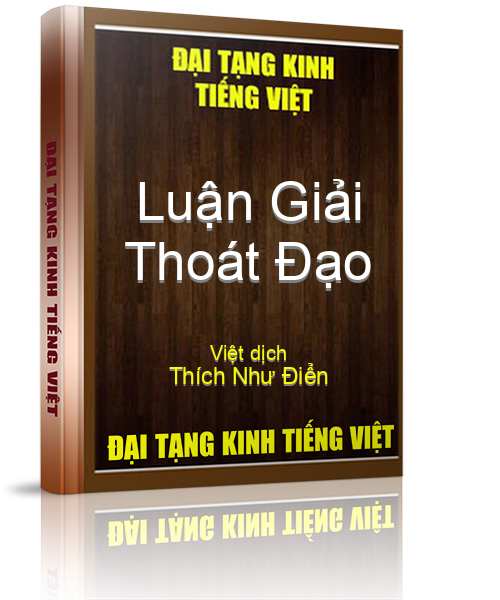 Đại Tạng Kinh Việt Nam