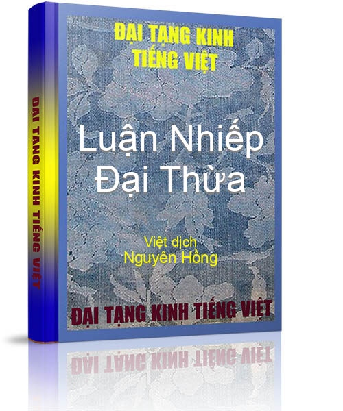 Đại Tạng Kinh Việt Nam