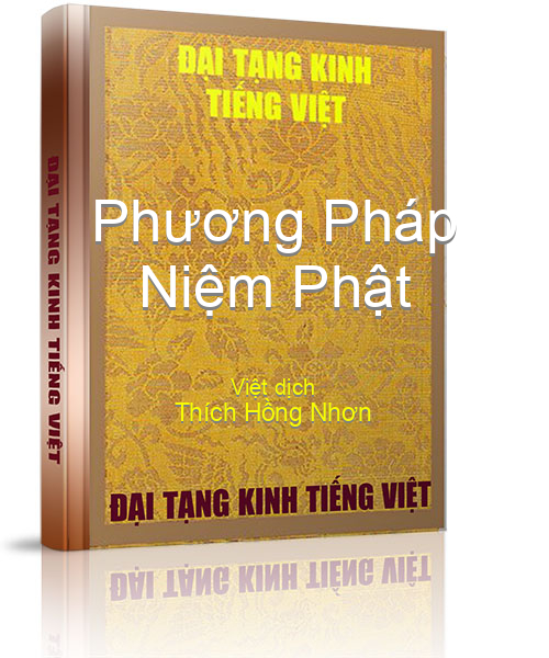 Đại Tạng Kinh Việt Nam