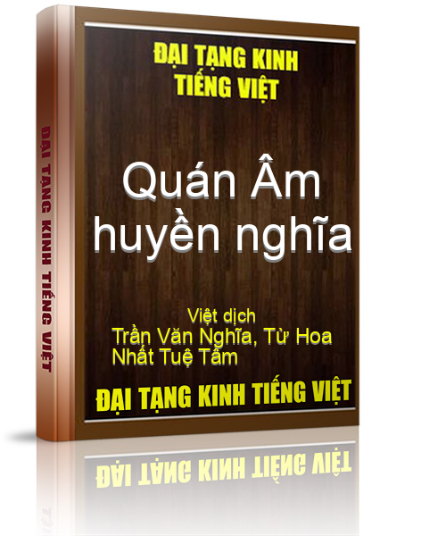 Đại Tạng Kinh Việt Nam