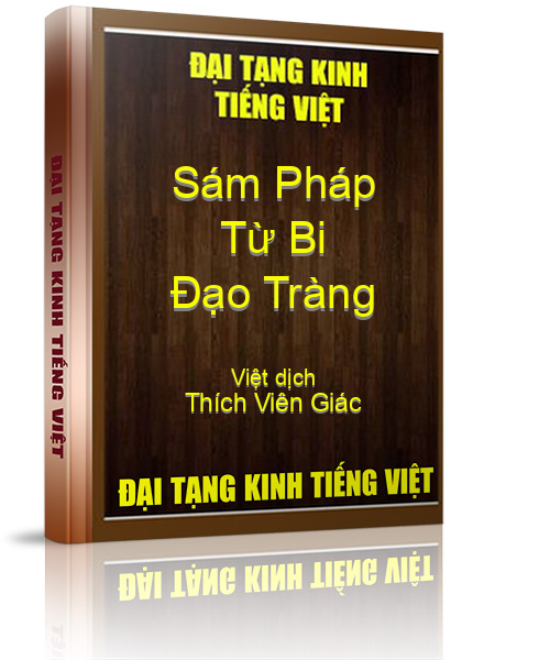 Đại Tạng Kinh Việt Nam