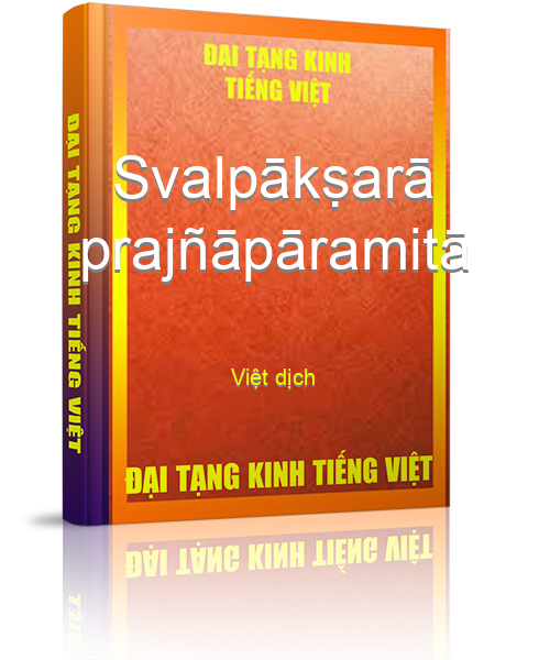 Đại Tạng Kinh Việt Nam