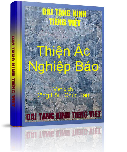 Đại Tạng Kinh Việt Nam