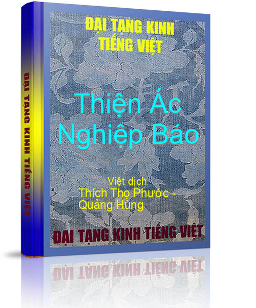 Đại Tạng Kinh Việt Nam