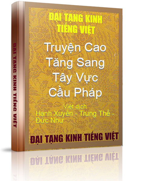 Đại Tạng Kinh Việt Nam