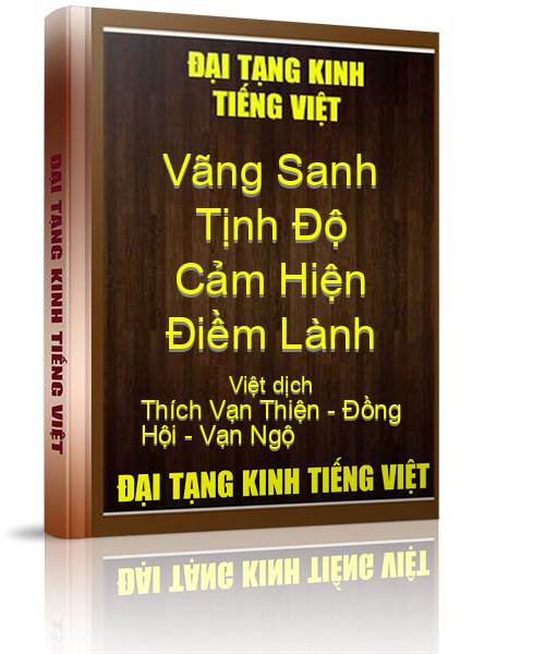 Đại Tạng Kinh Việt Nam