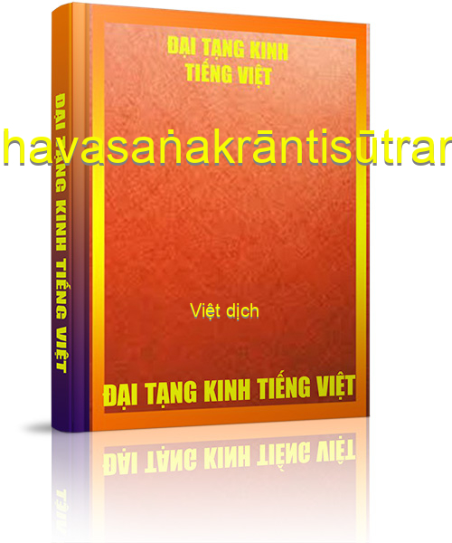 Đại Tạng Kinh Việt Nam