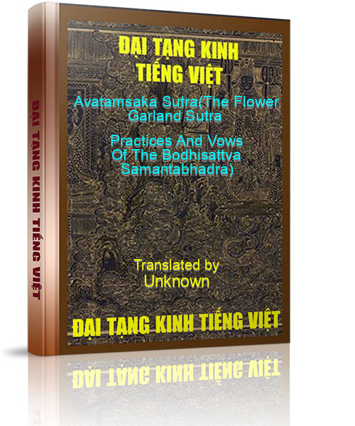 Đại Tạng Kinh Việt Nam