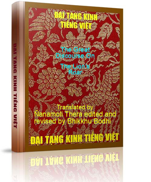 Đại Tạng Kinh Việt Nam