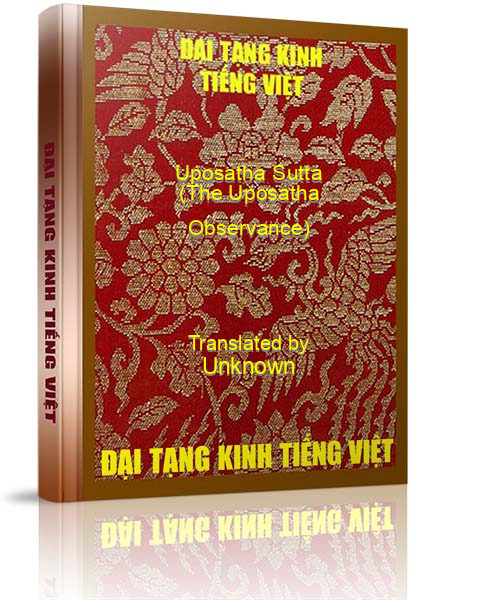 Đại Tạng Kinh Việt Nam