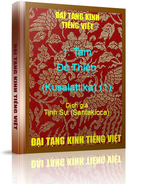 Đại Tạng Kinh Việt Nam