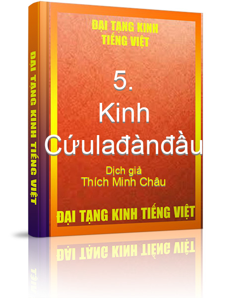 Đại Tạng Kinh Việt Nam