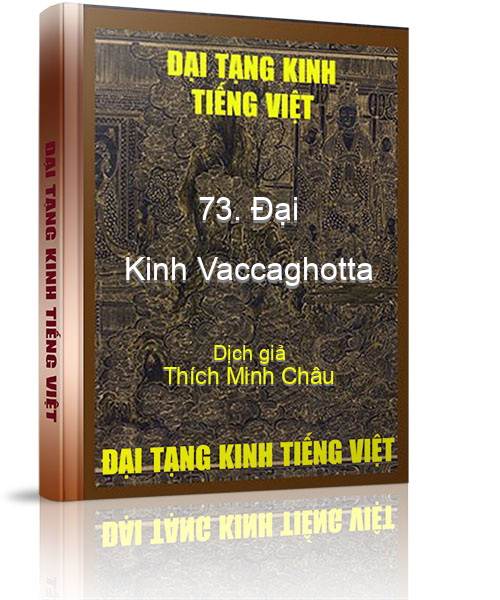 Đại Tạng Kinh Việt Nam