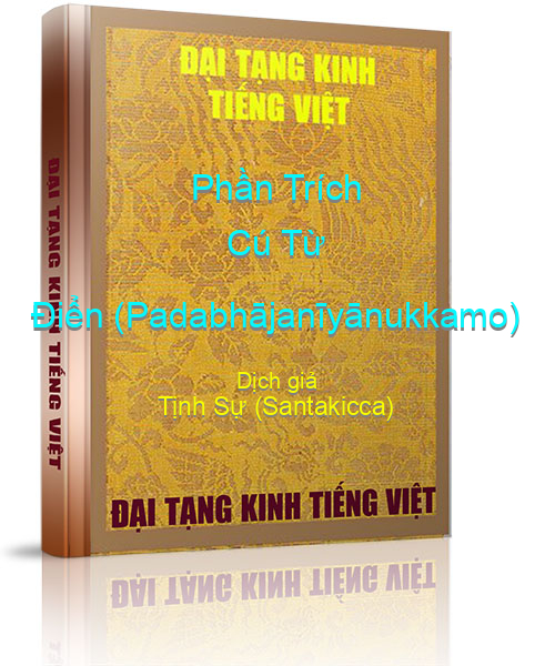 Đại Tạng Kinh Việt Nam