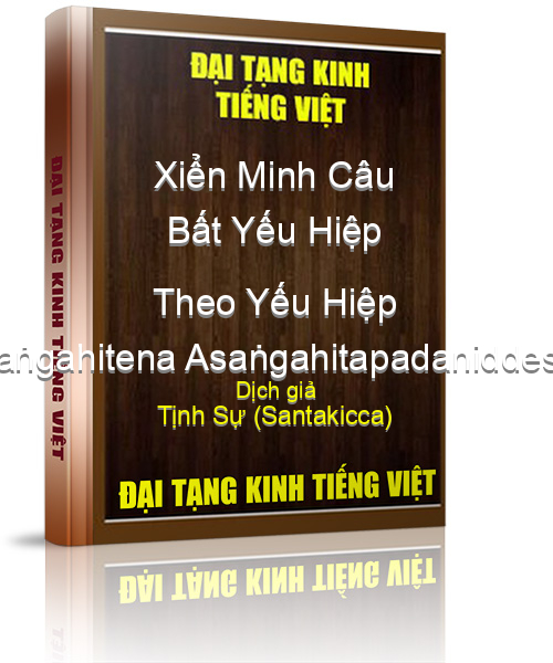 Đại Tạng Kinh Việt Nam