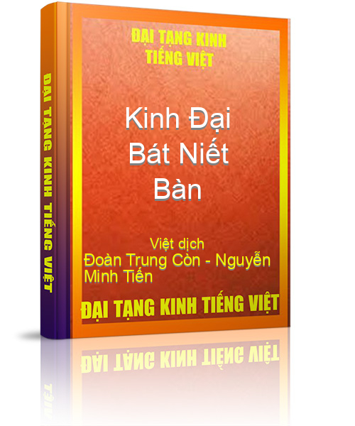 Đại Tạng Kinh Việt Nam