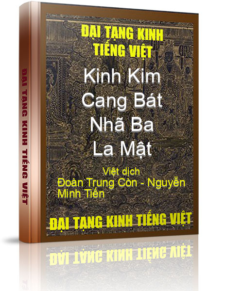 Đại Tạng Kinh Việt Nam