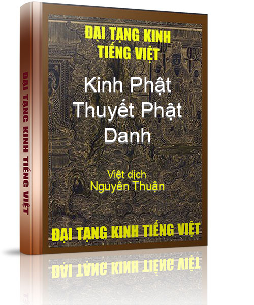 Đại Tạng Kinh Việt Nam
