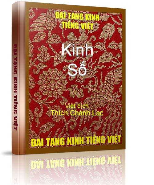 Đại Tạng Kinh Việt Nam