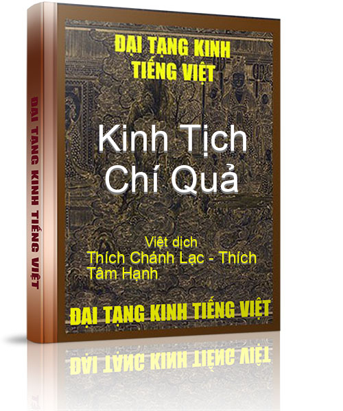 Đại Tạng Kinh Việt Nam